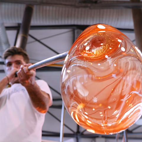 Real Fábrica de Cristales de La Granja